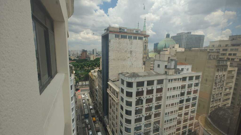 Imagem Imóvel à Venda, 19 m² em Sé - São Paulo Imagem Imóvel à Venda, 19 m² em Sé - São Paulo