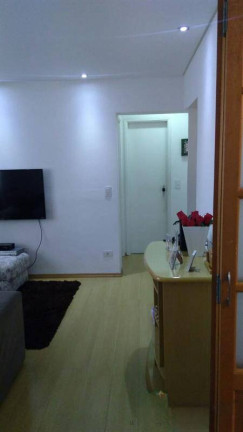 Imagem Apartamento com 3 Quartos à Venda, 70 m² em Vila Santana - São Paulo