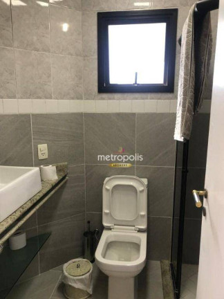 Imagem Apartamento com 3 Quartos à Venda, 150 m² em Santa Paula - São Caetano Do Sul Imagem Apartamento com 3 Quartos à Venda, 150 m² em Santa Paula - São Caetano Do Sul