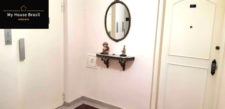 Imagem Apartamento com 2 Quartos à Venda, 78 m² em Santana - São Paulo