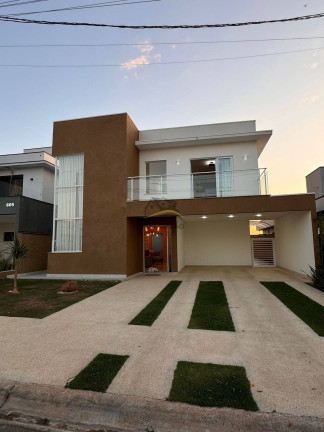 Imagem Casa de Condomínio com 4 Quartos à Venda, em Bairro Da Lagoa - Itupeva Imagem Casa de Condomínio com 4 Quartos à Venda, em Bairro Da Lagoa - Itupeva