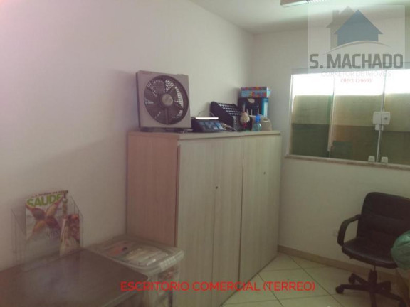 Imagem Casa com 3 Quartos à Venda, 186 m² em Jardim Santo Alberto - Santo André