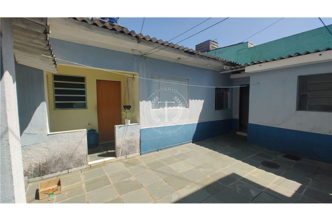 Imagem Casa com 3 Quartos à Venda, 151 m² em Vila Marari - São Paulo Imagem Casa com 3 Quartos à Venda, 151 m² em Vila Marari - São Paulo