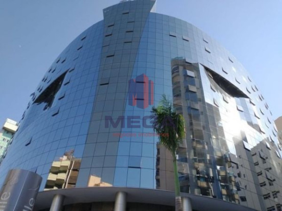 Sala Comercial à Venda, 34 m² em Praia Da Costa - Vila Velha