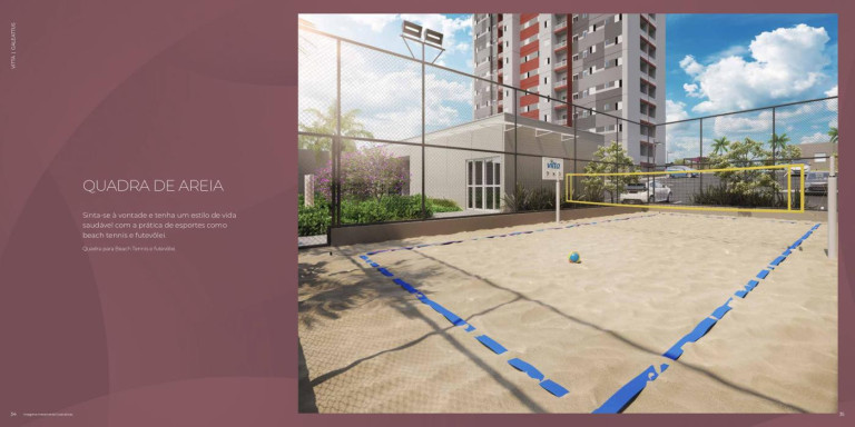 Imagem Apartamento com 2 Quartos à Venda, 50 m² em San Fernando - Londrina Imagem Apartamento com 2 Quartos à Venda, 50 m² em San Fernando - Londrina