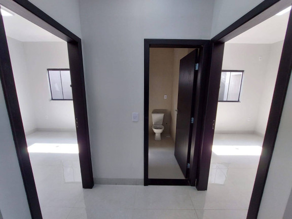 Imagem Casa com 3 Quartos à Venda, 180 m² em Setor Cristina Ii Expansão - Trindade Imagem Casa com 3 Quartos à Venda, 180 m² em Setor Cristina Ii Expansão - Trindade