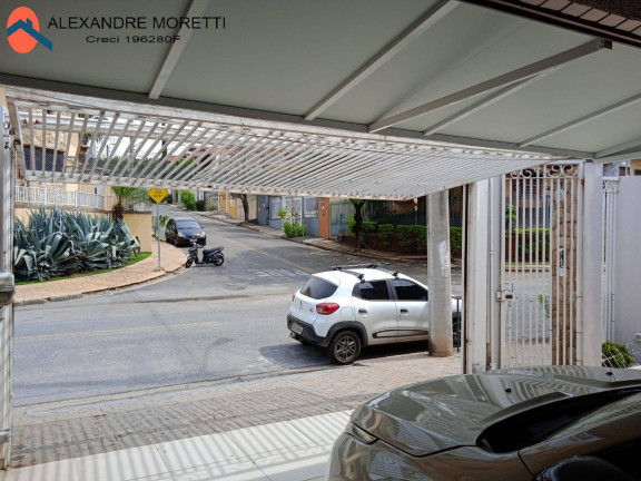 Imagem Casa com 4 Quartos à Venda, 250 m² em Jardim Pagliato - Sorocaba Imagem Casa com 4 Quartos à Venda, 250 m² em Jardim Pagliato - Sorocaba