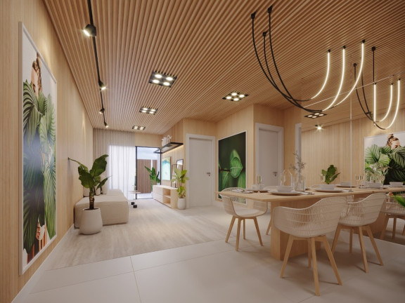 Imagem Apartamento com 3 Quartos à Venda, 93 m² em Intermares - Cabedelo Imagem Apartamento com 3 Quartos à Venda, 93 m² em Intermares - Cabedelo