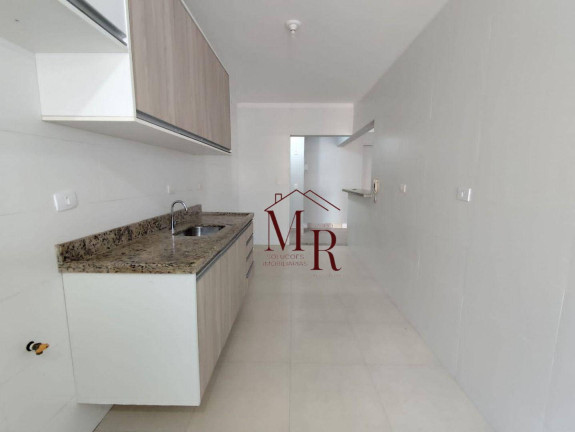 Imagem Apartamento com 2 Quartos para Alugar, 92 m² em Aviação - Praia Grande Imagem Apartamento com 2 Quartos para Alugar, 92 m² em Aviação - Praia Grande