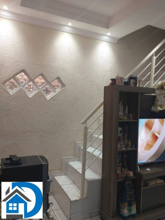 Imagem Sobrado com 4 Quartos à Venda, 200 m² em Jardim Residencial Imperatriz - Sorocaba Imagem Sobrado com 4 Quartos à Venda, 200 m² em Jardim Residencial Imperatriz - Sorocaba