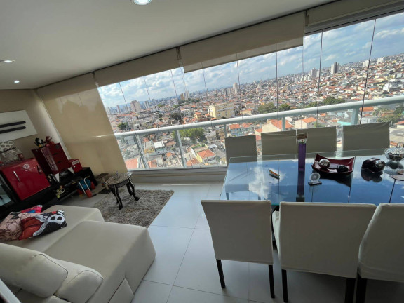Imagem Apartamento com 2 Quartos à Venda, 105 m² em Vila Formosa - São Paulo