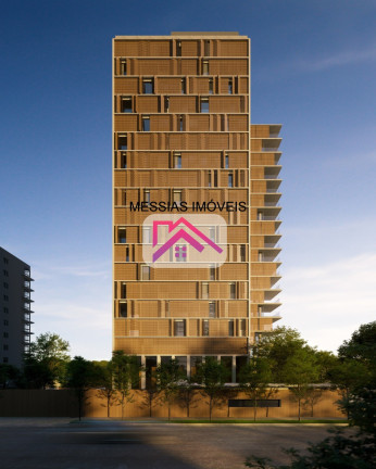 Imagem Imóvel com 4 Quartos à Venda, 403 m² em Jardim Paulista - São Paulo