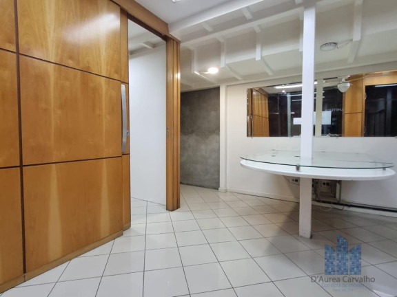 Imagem Imóvel Comercial à Venda, 50 m² em Vila Mariana - São Paulo