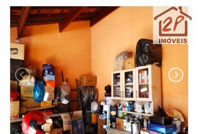 Imagem Casa com 2 Quartos à Venda, 125 m² em Cidade Morumbi - São José Dos Campos Imagem Casa com 2 Quartos à Venda, 125 m² em Cidade Morumbi - São José Dos Campos