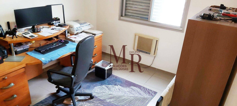 Imagem Cobertura com 3 Quartos à Venda, 216 m² em Vila Assunção - Praia Grande Imagem Cobertura com 3 Quartos à Venda, 216 m² em Vila Assunção - Praia Grande