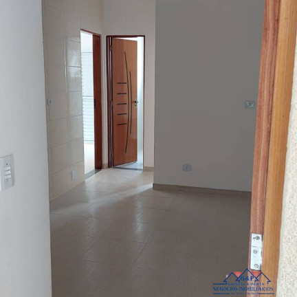 Imagem Apartamento com 2 Quartos à Venda, 49 m² em Padroeira - Osasco