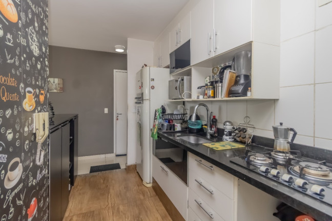 Imagem Apartamento com 2 Quartos à Venda, 64 m² em água Branca - São Paulo