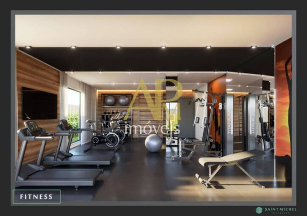 Imagem Apartamento com 2 Quartos à Venda, 68 m² em Kobrasol - São José Imagem Apartamento com 2 Quartos à Venda, 68 m² em Kobrasol - São José
