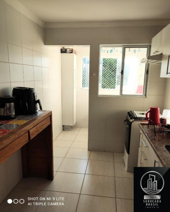 Imagem Apartamento com 2 Quartos à Venda, 80 m² em Jardim Vera Cruz - Sorocaba Imagem Apartamento com 2 Quartos à Venda, 80 m² em Jardim Vera Cruz - Sorocaba