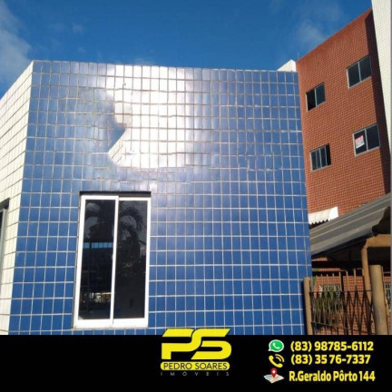 Imagem Apartamento com 3 Quartos à Venda, 78 m² em Jardim São Paulo - João Pessoa Imagem Apartamento com 3 Quartos à Venda, 78 m² em Jardim São Paulo - João Pessoa