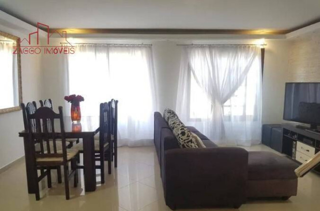 Imagem Casa com 4 Quartos à Venda, 308 m² em Jardim Iracema - São Paulo Imagem Casa com 4 Quartos à Venda, 308 m² em Jardim Iracema - São Paulo