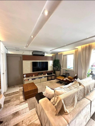 Imagem Apartamento com 2 Quartos à Venda, 104 m² em Tamboré - Santana De Parnaíba Imagem Apartamento com 2 Quartos à Venda, 104 m² em Tamboré - Santana De Parnaíba