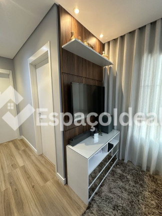 Imagem Apartamento com 2 Quartos à Venda, 49 m² em Jardim Terra Branca - Bauru Imagem Apartamento com 2 Quartos à Venda, 49 m² em Jardim Terra Branca - Bauru