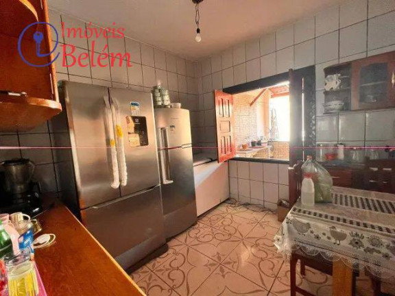 Imagem Casa com 3 Quartos à Venda, 265 m² em Telégrafo Sem Fio - Belém Imagem Casa com 3 Quartos à Venda, 265 m² em Telégrafo Sem Fio - Belém