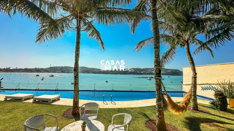 Imagem Imóvel com 6 Quartos à Venda, 880 m² em Ferradura - Armação Dos Búzios Imagem Imóvel com 6 Quartos à Venda, 880 m² em Ferradura - Armação Dos Búzios