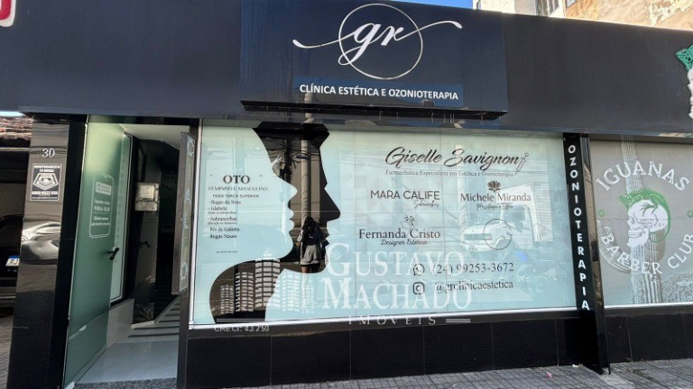 Imóvel para Alugar, 60 m² em Aterrado - Volta Redonda