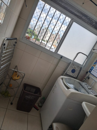 Imagem Imóvel com 2 Quartos à Venda, 50 m² em Vila Príncipe De Gales - Santo André Imagem Imóvel com 2 Quartos à Venda, 50 m² em Vila Príncipe De Gales - Santo André