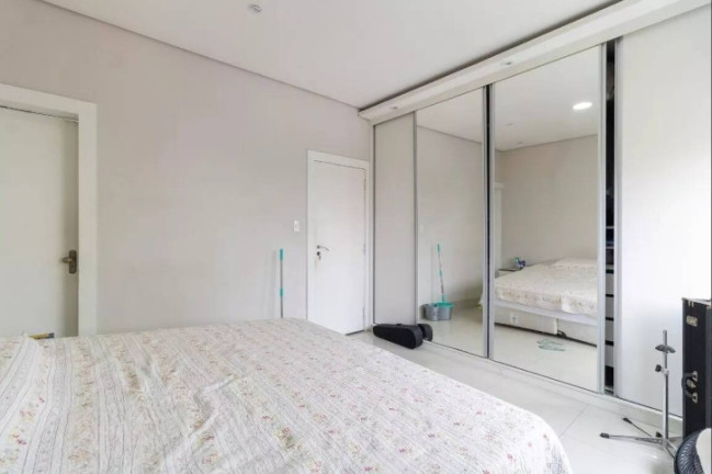 Imagem Apartamento com 2 Quartos à Venda, 108 m² em Aclimação - São Paulo
