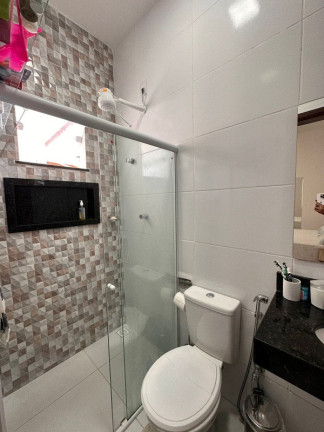 Imagem Casa com 2 Quartos à Venda, 150 m² em Papagaio - Feira De Santana Imagem Casa com 2 Quartos à Venda, 150 m² em Papagaio - Feira De Santana