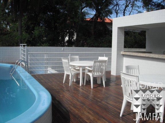 Imagem Cobertura com 2 Quartos à Venda, 120 m² em Cabo Branco - João Pessoa Imagem Cobertura com 2 Quartos à Venda, 120 m² em Cabo Branco - João Pessoa