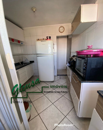 Imagem Apartamento com 2 Quartos à Venda, 68 m² em Jardim Nordeste - São Paulo Imagem Apartamento com 2 Quartos à Venda, 68 m² em Jardim Nordeste - São Paulo