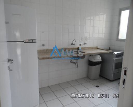 Imagem Apartamento com 2 Quartos à Venda, 63 m² em Santa Terezinha - São Bernardo Do Campo Imagem Apartamento com 2 Quartos à Venda, 63 m² em Santa Terezinha - São Bernardo Do Campo