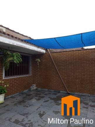 Imagem Casa com 3 Quartos à Venda, 98 m² em Real - Praia Grande