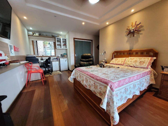 Imagem Casa com 4 Quartos à Venda, 450 m² em Camboinhas - Niterói Imagem Casa com 4 Quartos à Venda, 450 m² em Camboinhas - Niterói