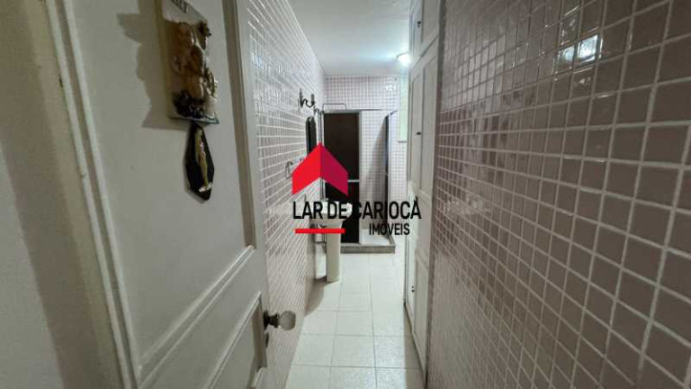 Imagem Apartamento com 3 Quartos à Venda, 186 m² em Copacabana - Rio De Janeiro