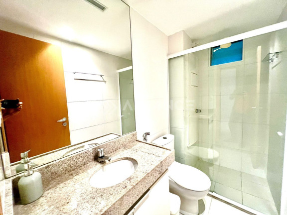 Imagem Apartamento com 3 Quartos à Venda, 123 m² em Intermares - Cabedelo