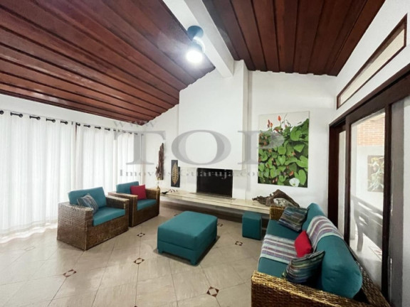 Imagem Casa com 4 Quartos à Venda, 320 m² em Enseada - Guarujá Imagem Casa com 4 Quartos à Venda, 320 m² em Enseada - Guarujá