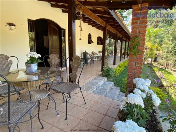 Imagem Chácara com 5 Quartos à Venda, 8.000 m² em Condomínio Rancho Maringa Ii - Atibaia Imagem Chácara com 5 Quartos à Venda, 8.000 m² em Condomínio Rancho Maringa Ii - Atibaia