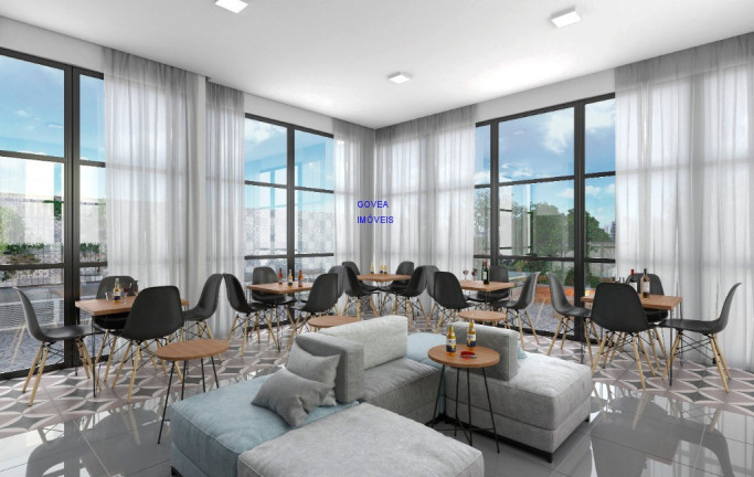 Imagem Apartamento com 2 Quartos à Venda, 63 m² em Centro - São José Dos Pinhais Imagem Apartamento com 2 Quartos à Venda, 63 m² em Centro - São José Dos Pinhais
