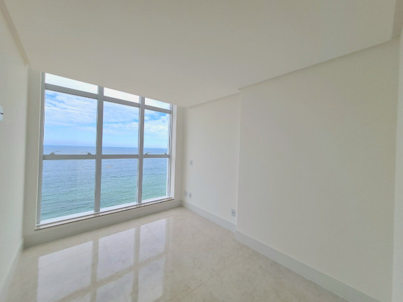 Imagem Apartamento com 3 Quartos à Venda, 90 m² em Praia Do Morro - Guarapari