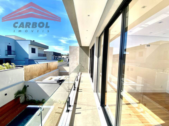 Imagem Casa de Condomínio com 3 Quartos à Venda, 300 m² em Villaggio San Marco - Jundiaí Imagem Casa de Condomínio com 3 Quartos à Venda, 300 m² em Villaggio San Marco - Jundiaí