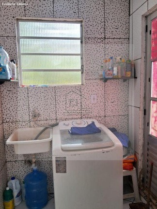 Imagem Casa com 2 Quartos à Venda, 200 m² em Coroa Grande - Itaguaí