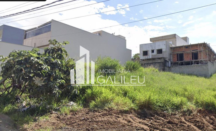 Imagem Terreno à Venda, 200 m² em Jardim Ibirapuera - Campinas
