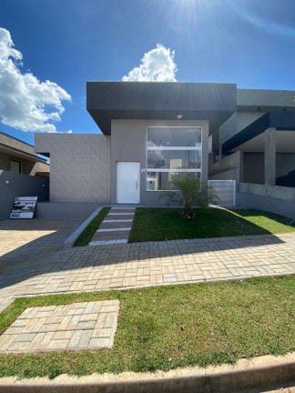 Imagem Imóvel com 3 Quartos à Venda, 360 m² em Condomínio Residencial Reserva De Atibaia - Atibaia Imagem Imóvel com 3 Quartos à Venda, 360 m² em Condomínio Residencial Reserva De Atibaia - Atibaia