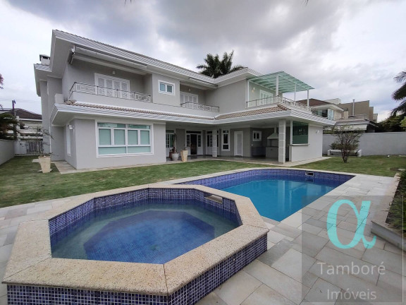 Imagem Casa com 5 Quartos para Alugar, 640 m² em Alphaville Residencial Um - Barueri Imagem Casa com 5 Quartos para Alugar, 640 m² em Alphaville Residencial Um - Barueri