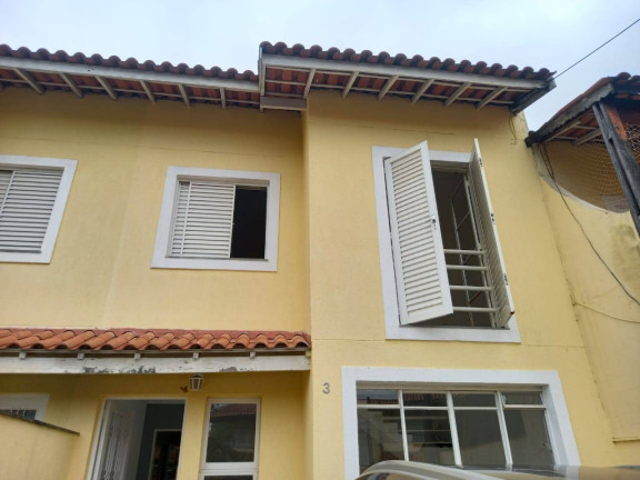 Imagem Casa de Condomínio com 3 Quartos à Venda, 133 m² em Jardim São Conrado - Sorocaba Imagem Casa de Condomínio com 3 Quartos à Venda, 133 m² em Jardim São Conrado - Sorocaba